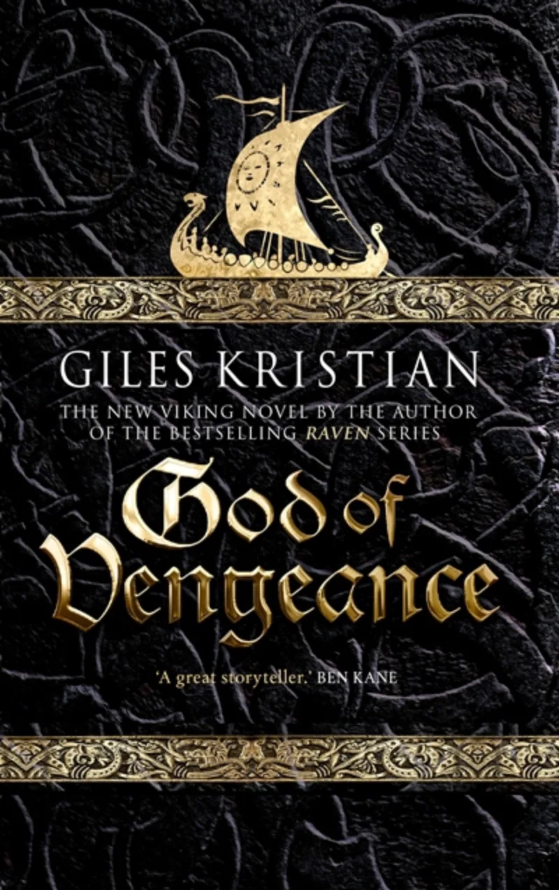 God of Vengeance