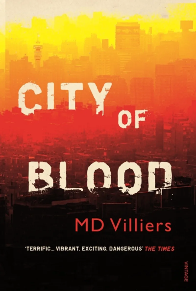 City of Blood