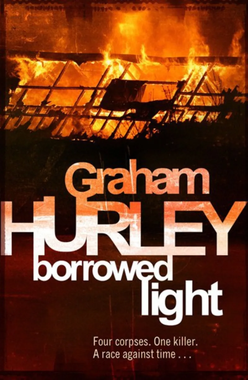 Borrowed Light