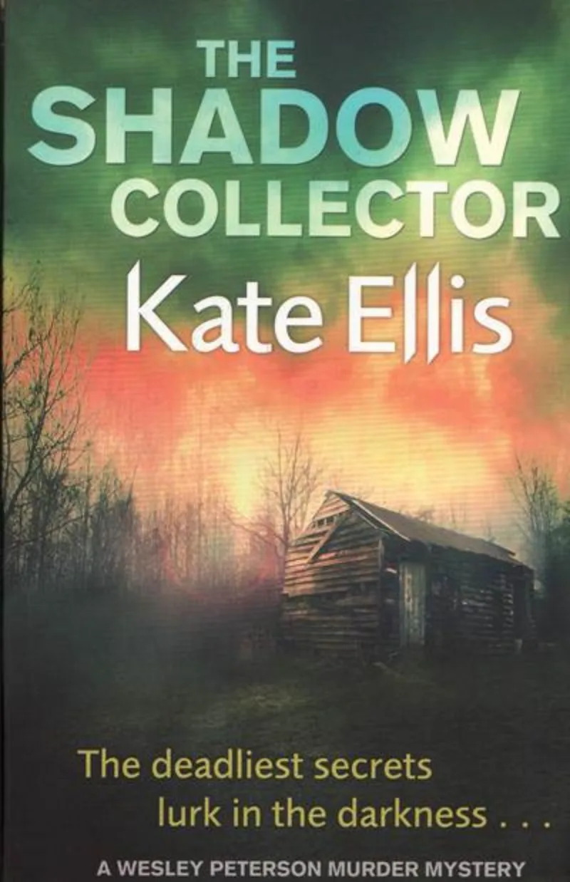 The Shadow Collector