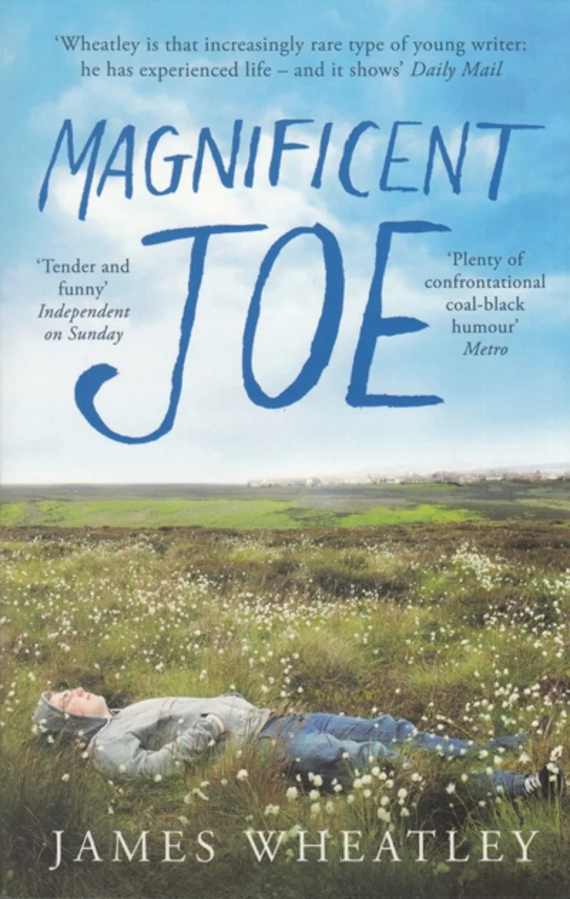Magnificent Joe
