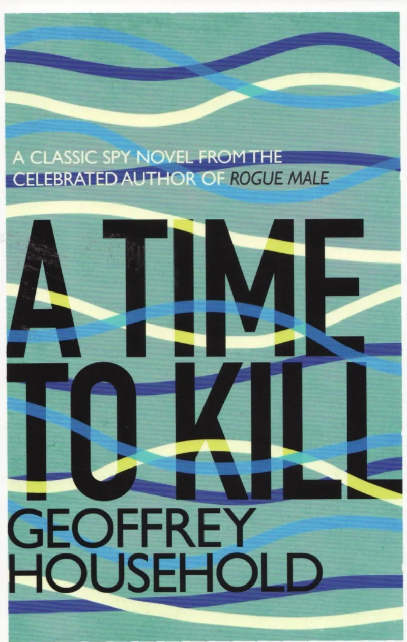 A Time to Kill