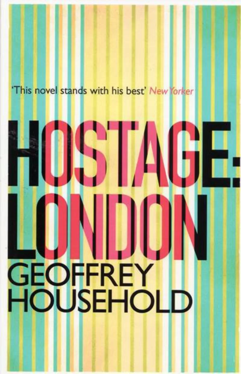 Hostage London