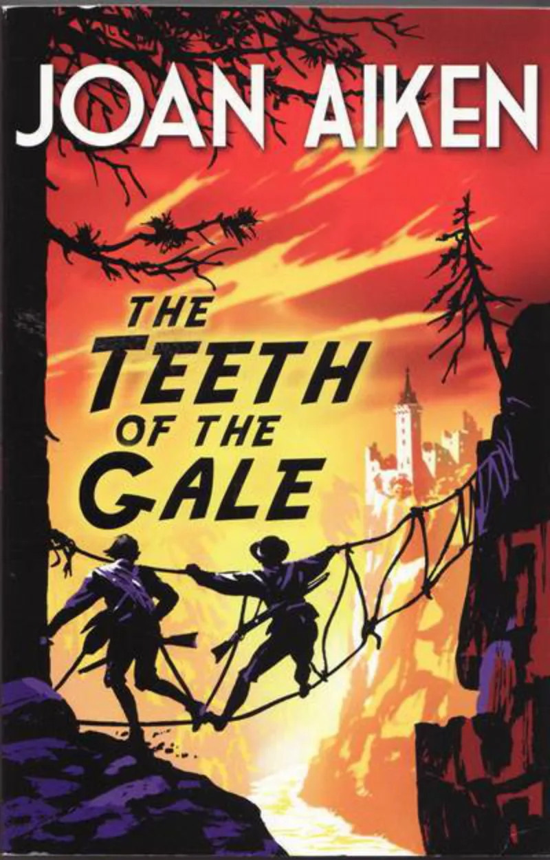 The Teeth of the Gale
