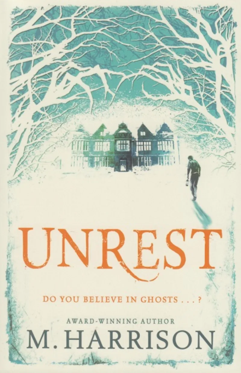 Unrest