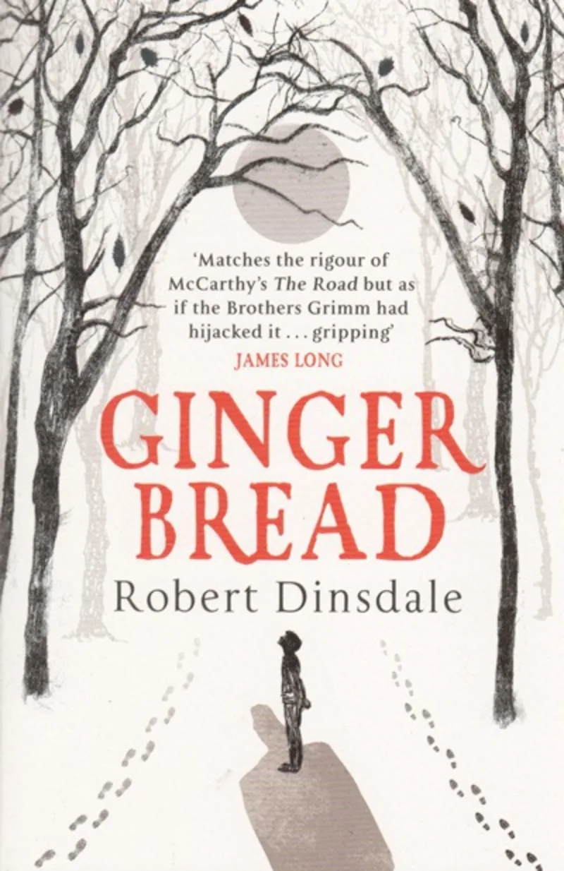 Gingerbread