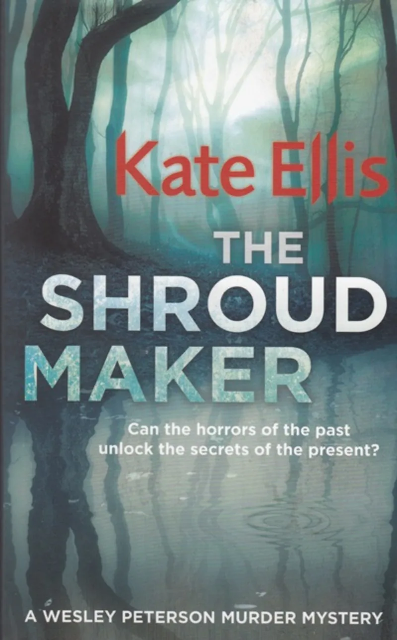 The Shroud Maker