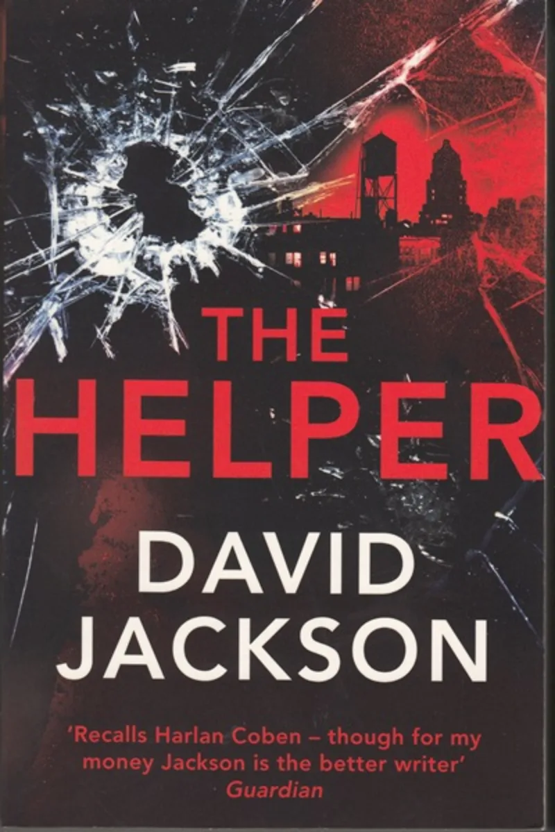 The Helper