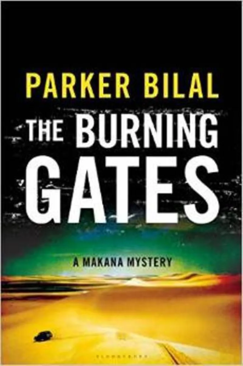 The Burning Gates