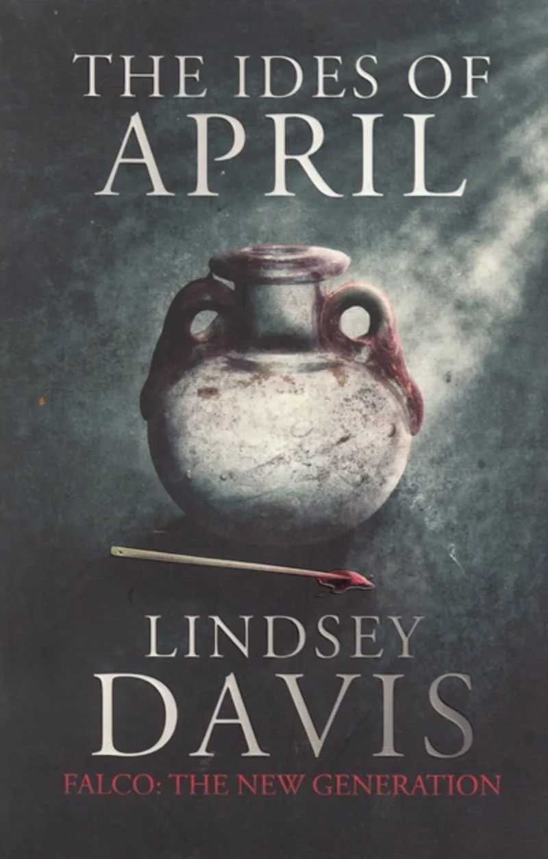 The Ides of April