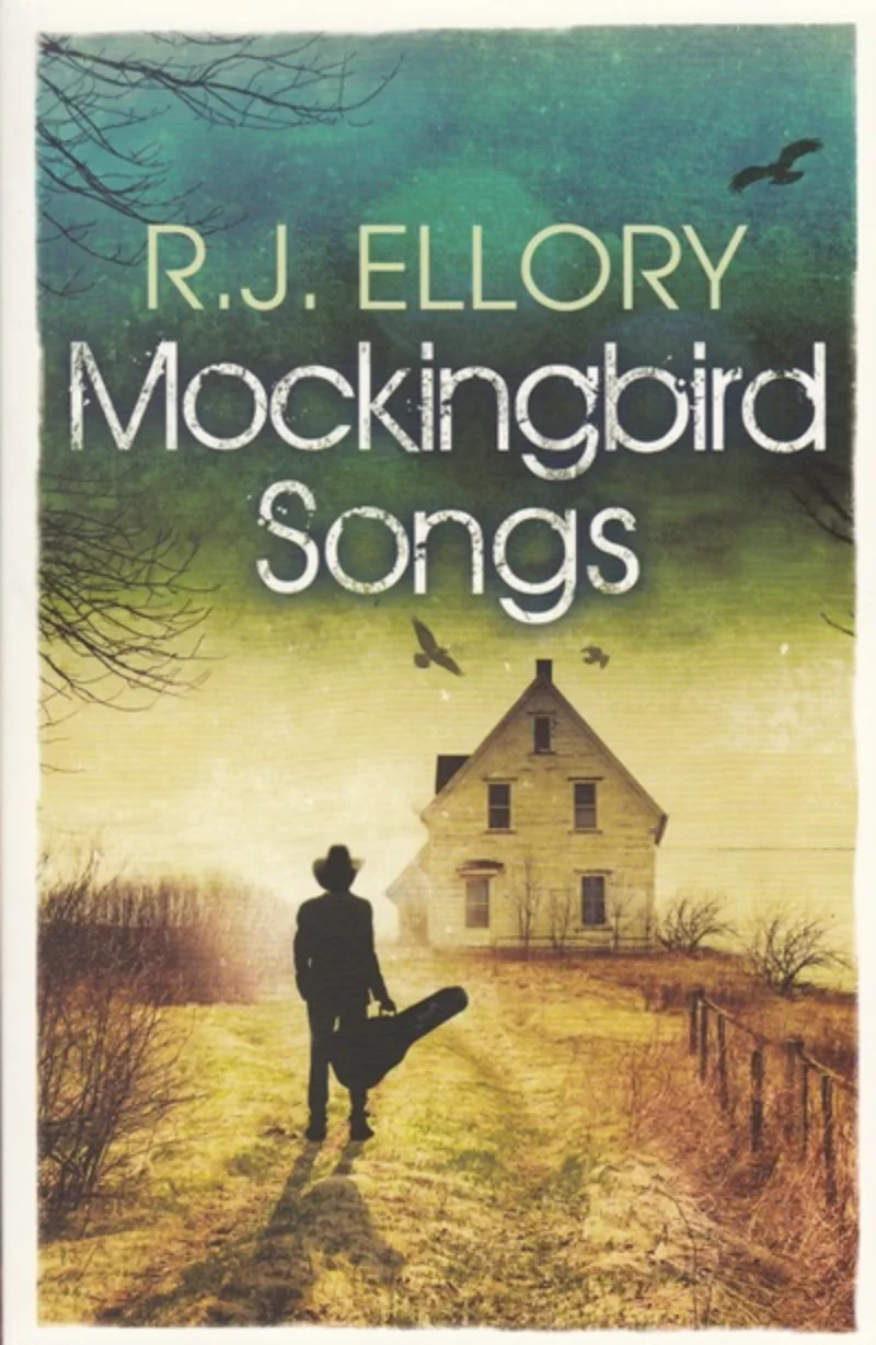 Mockingbird Songs