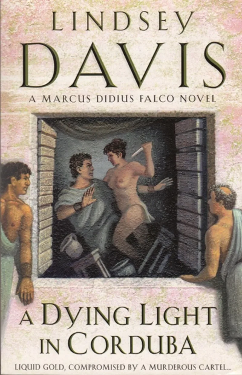 A Dying Light in Corduba