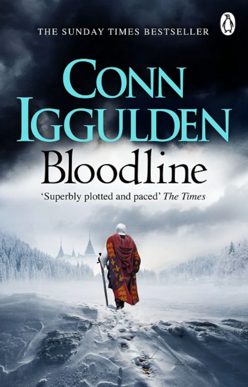 Wars of the Roses – Bloodline