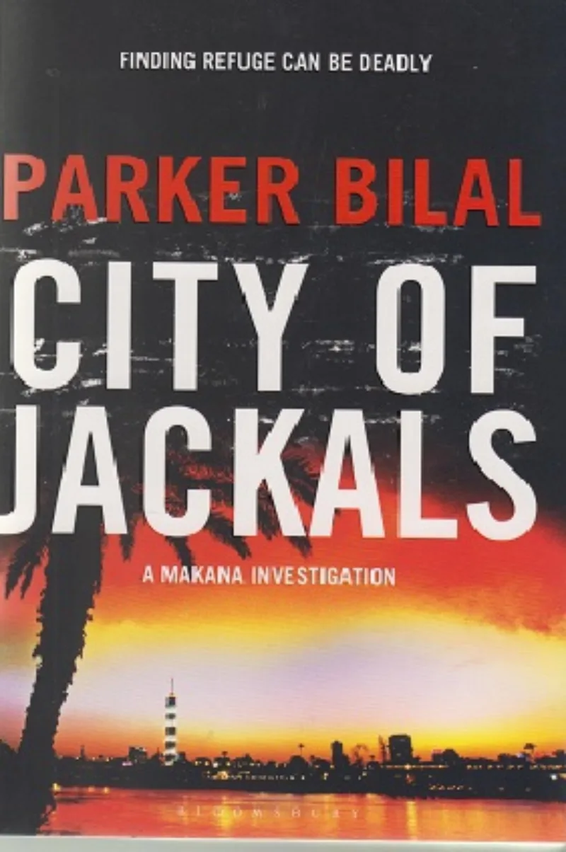 City of Jackals