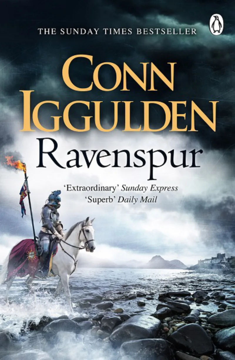 Wars of the Roses - Ravenspur