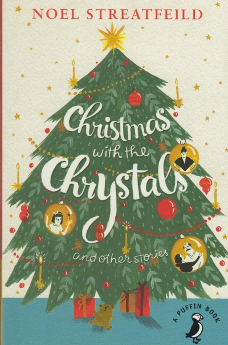 Christmas with the Chrystals