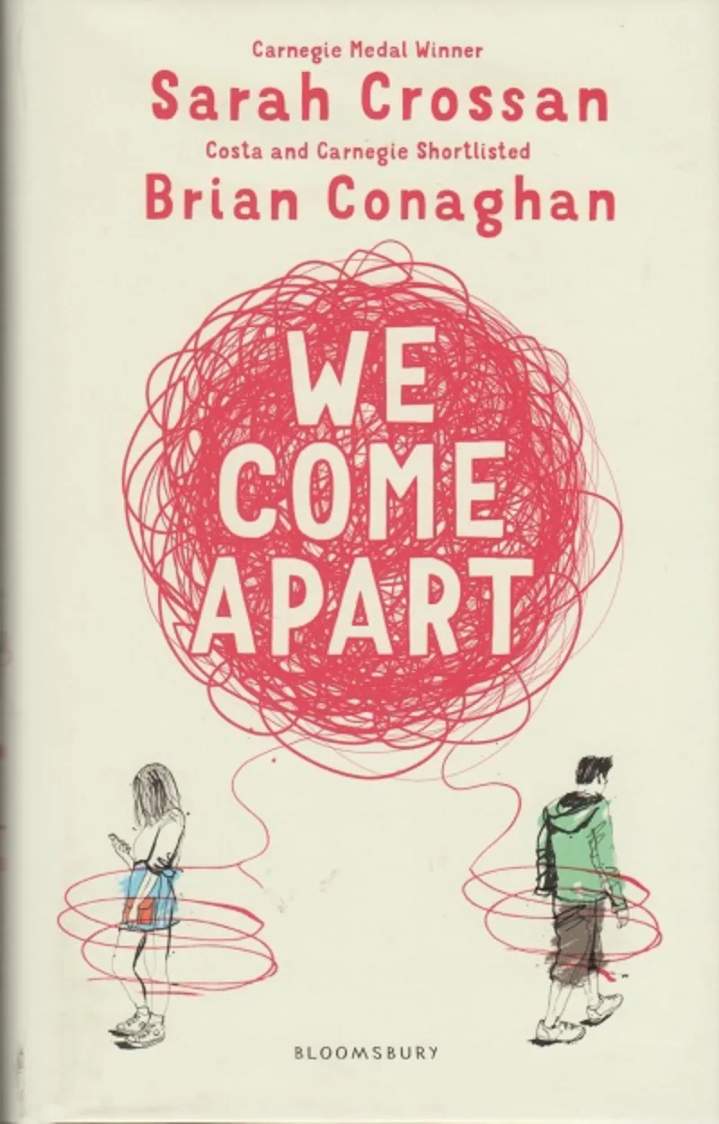 We Come Apart
