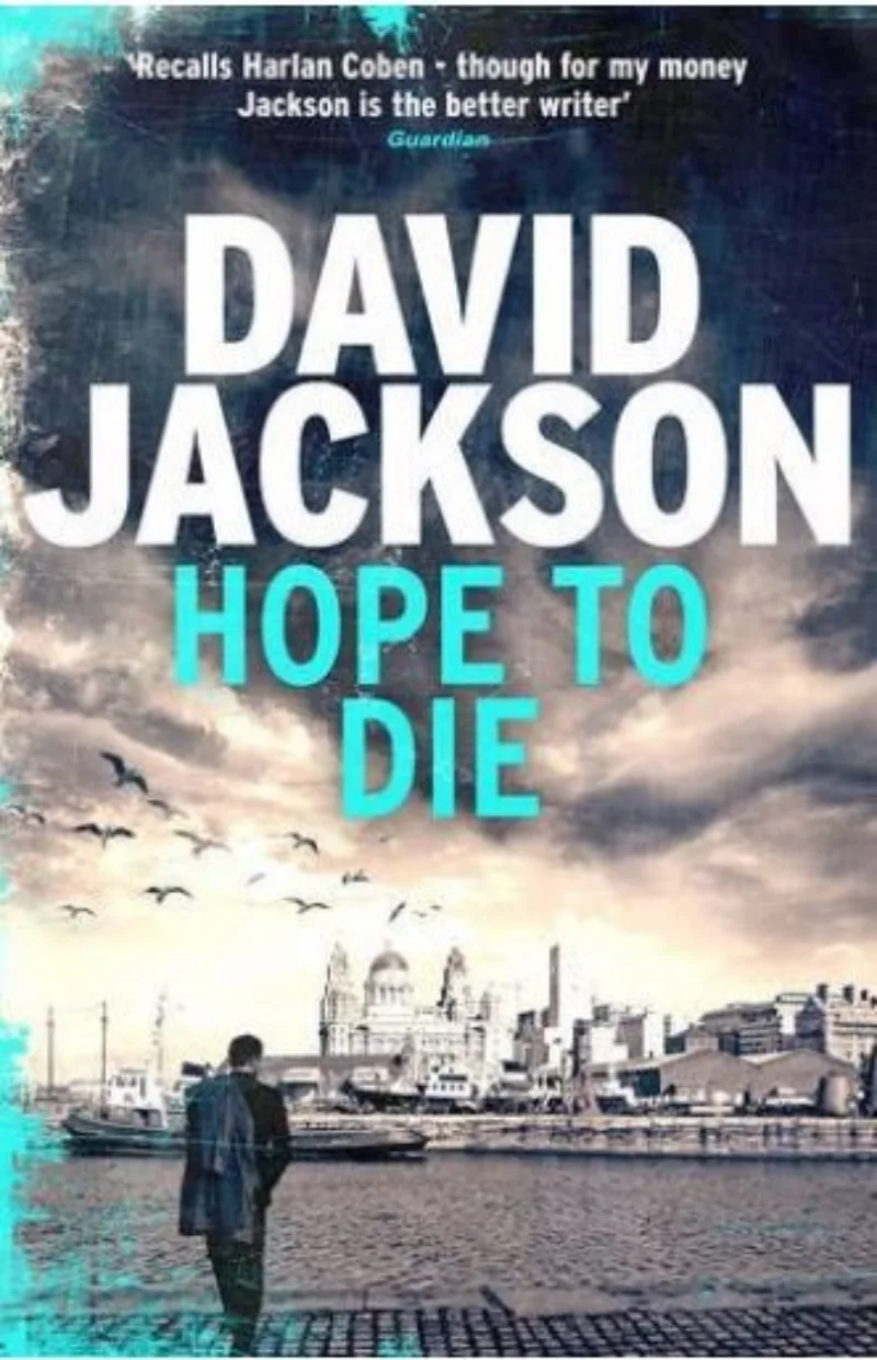 Hope To Die