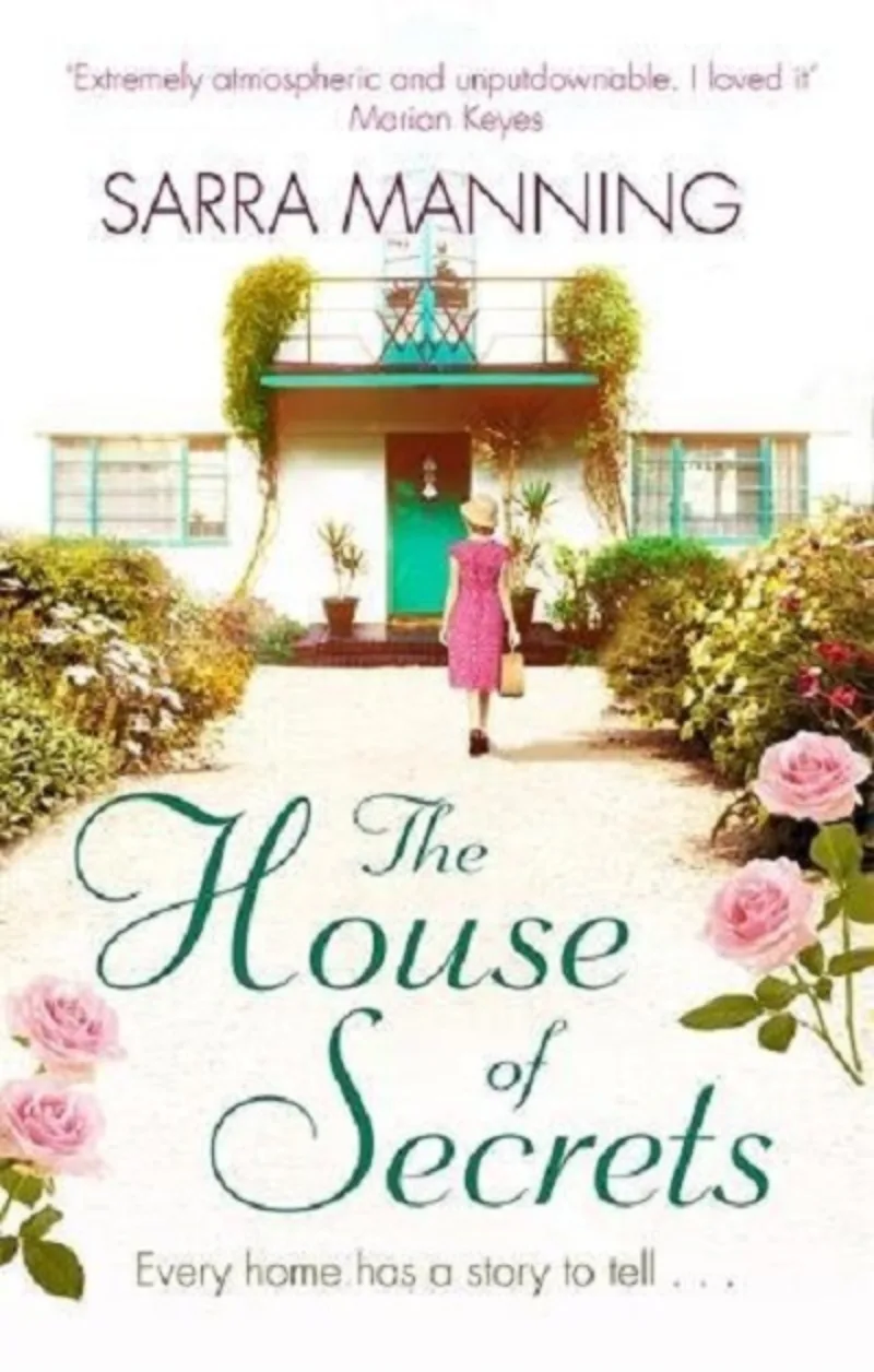 The house of secrets