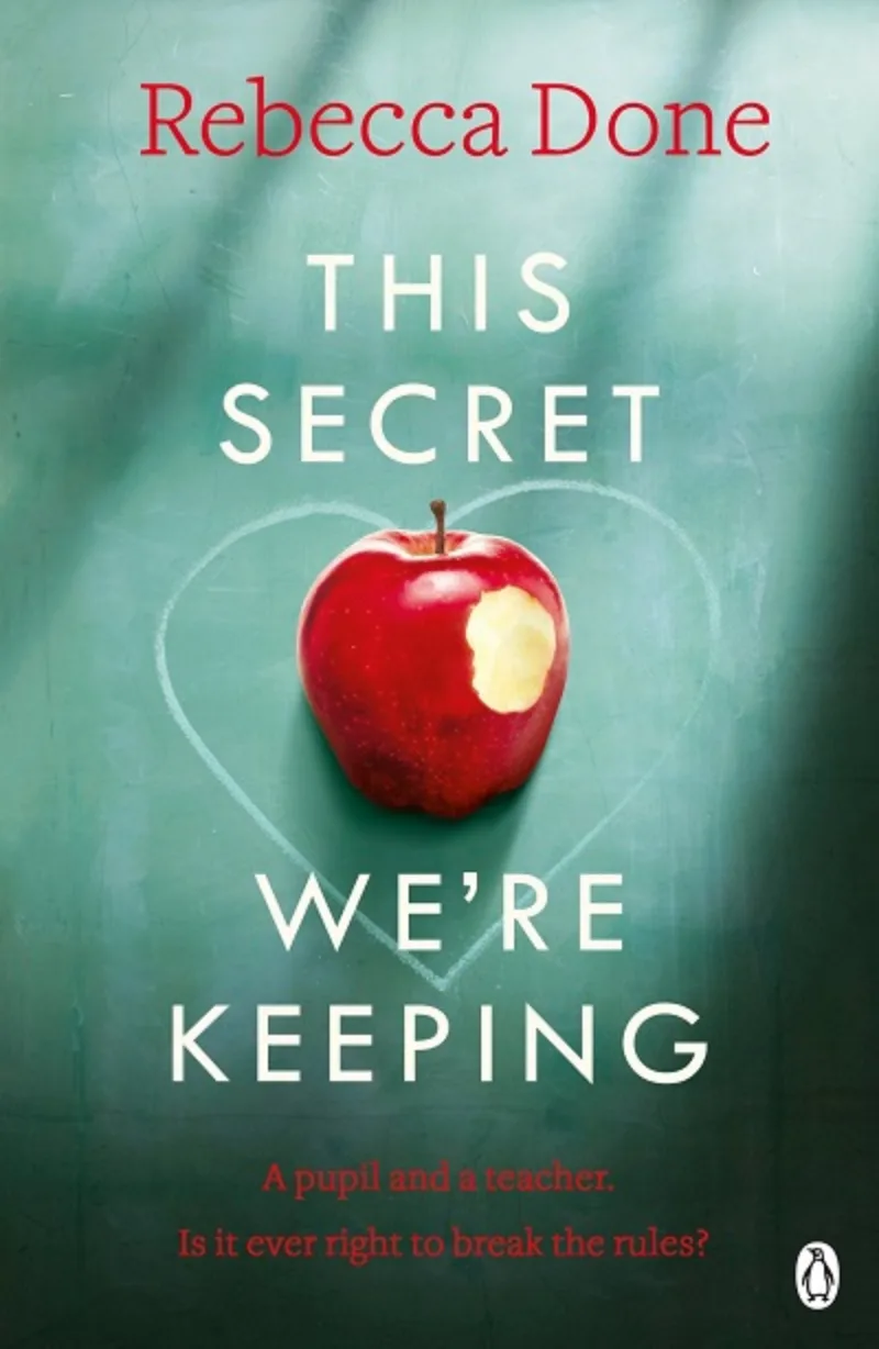 This Secret We’re Keeping