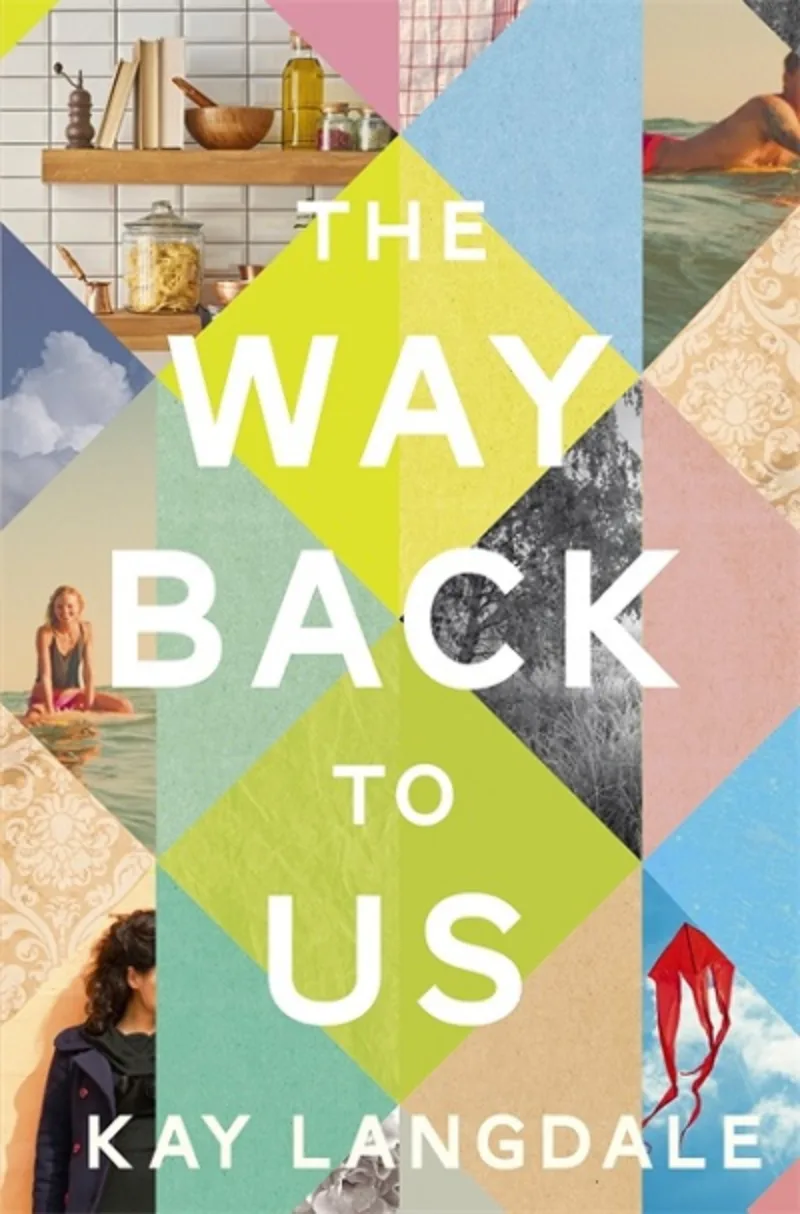 The Way Back to Us