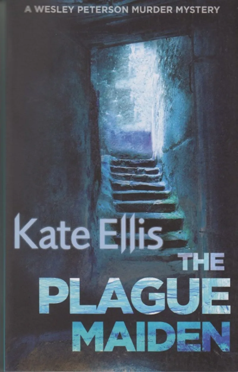 The Plague Maiden