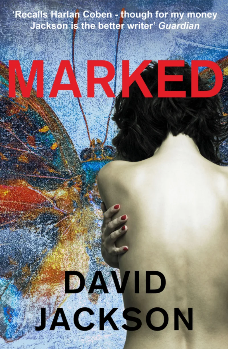 Marked