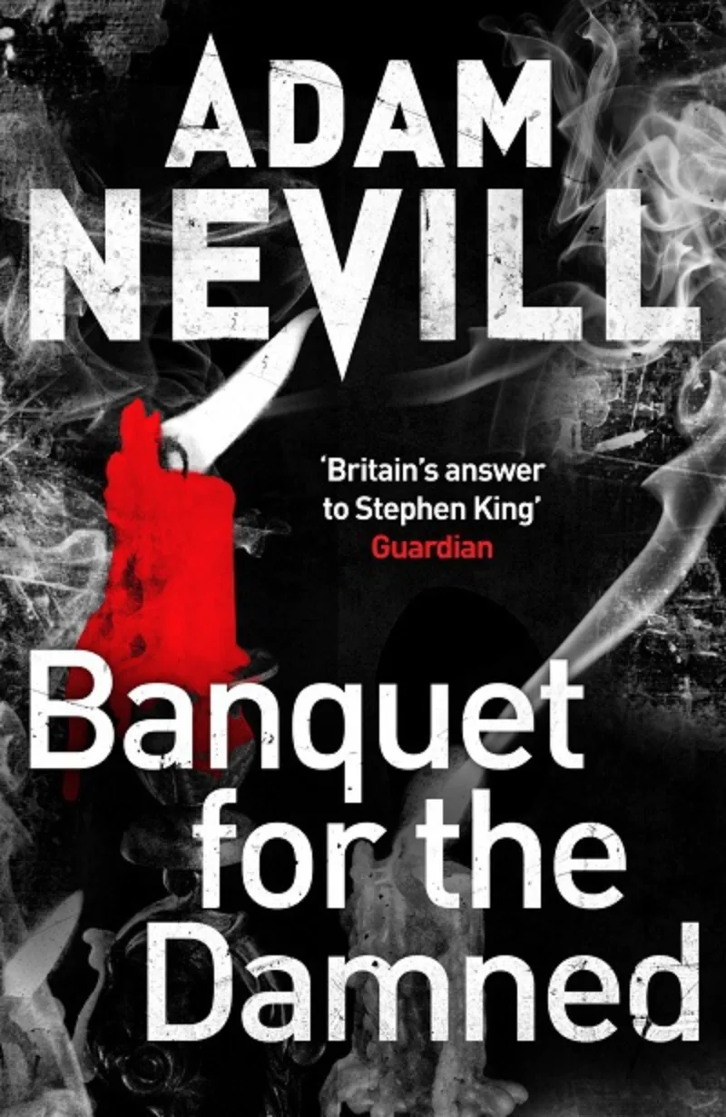 Banquet for the Damned