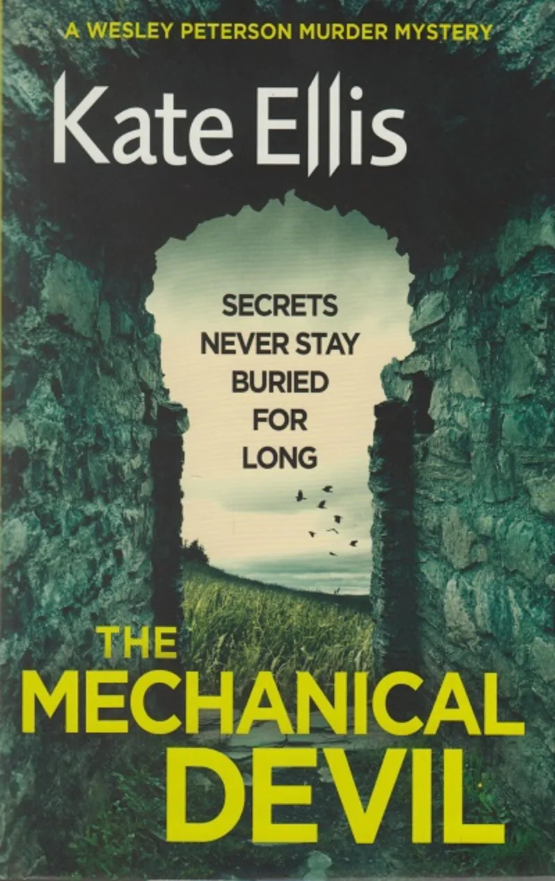 The Mechanical Devil