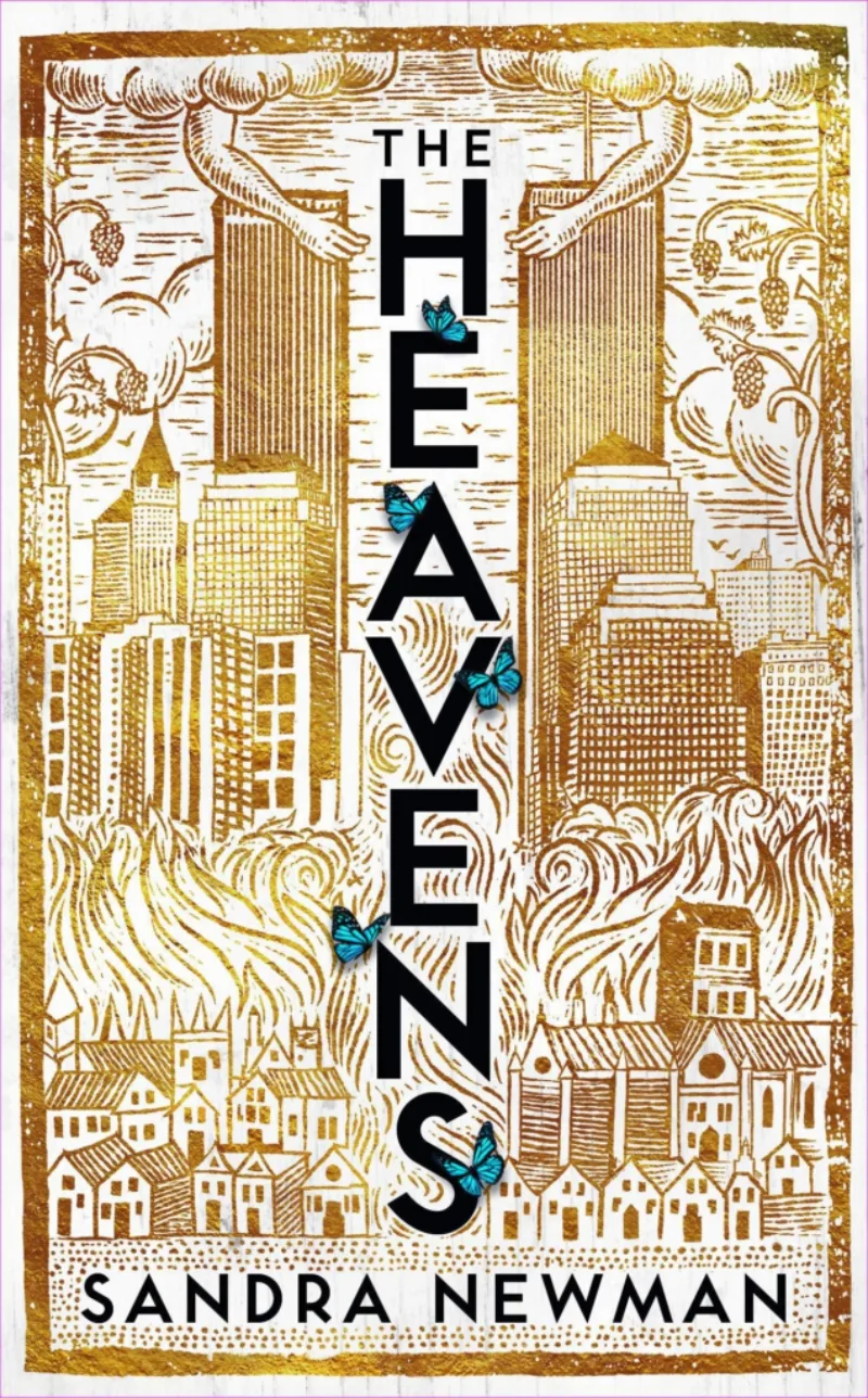 The Heavens