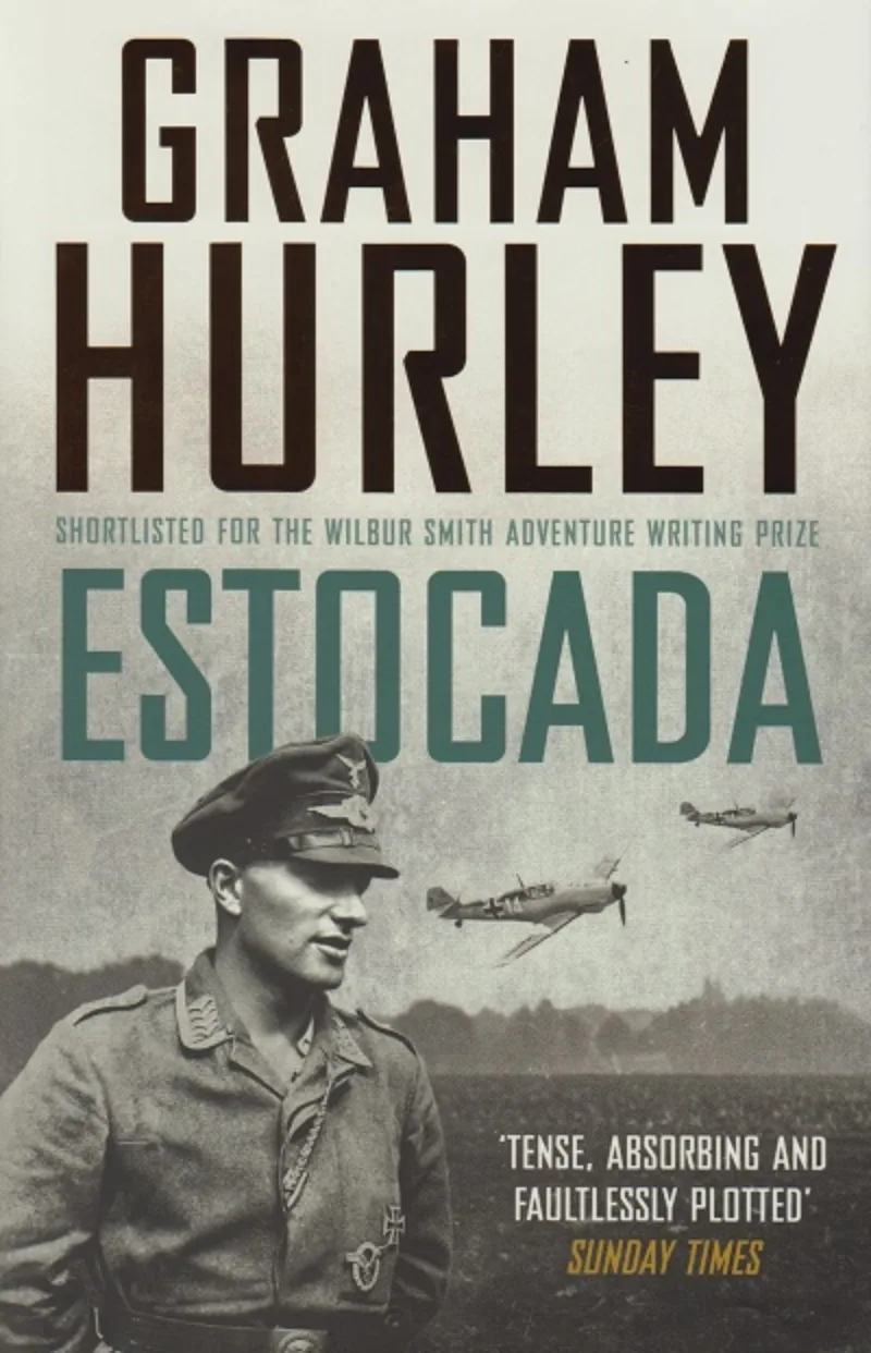 Estocada
