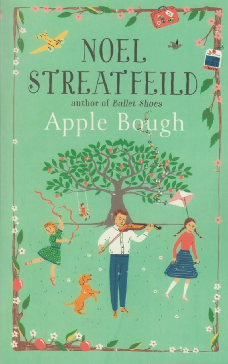 Apple Bough