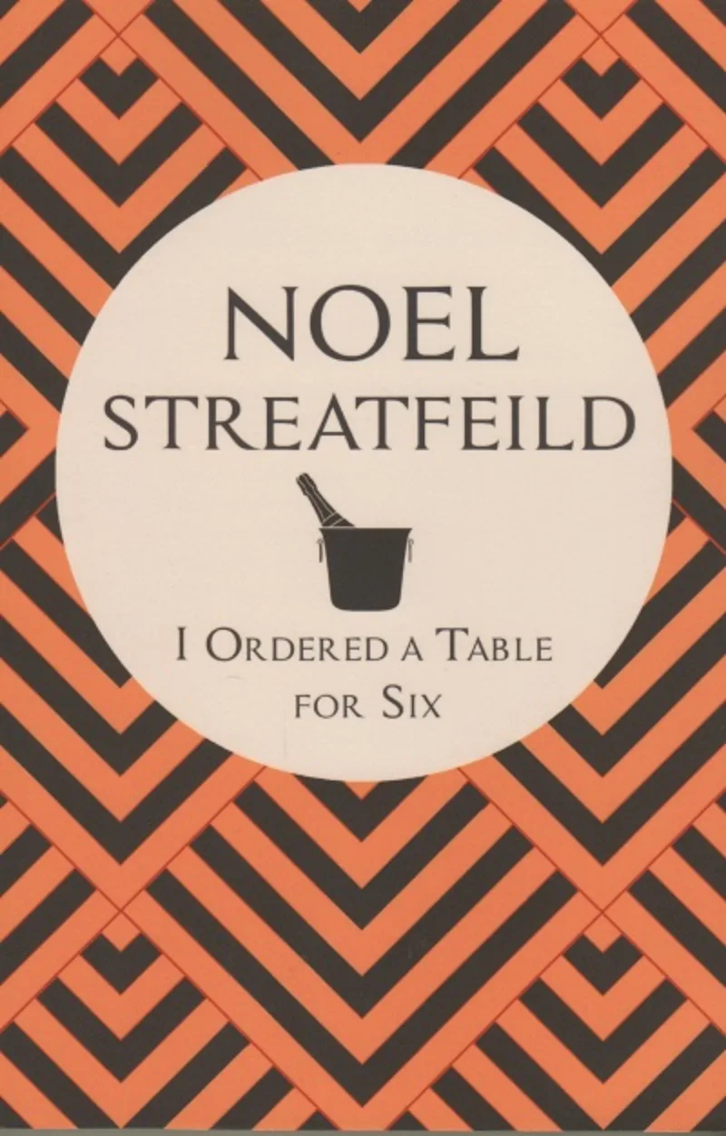 I Ordered a Table for Six