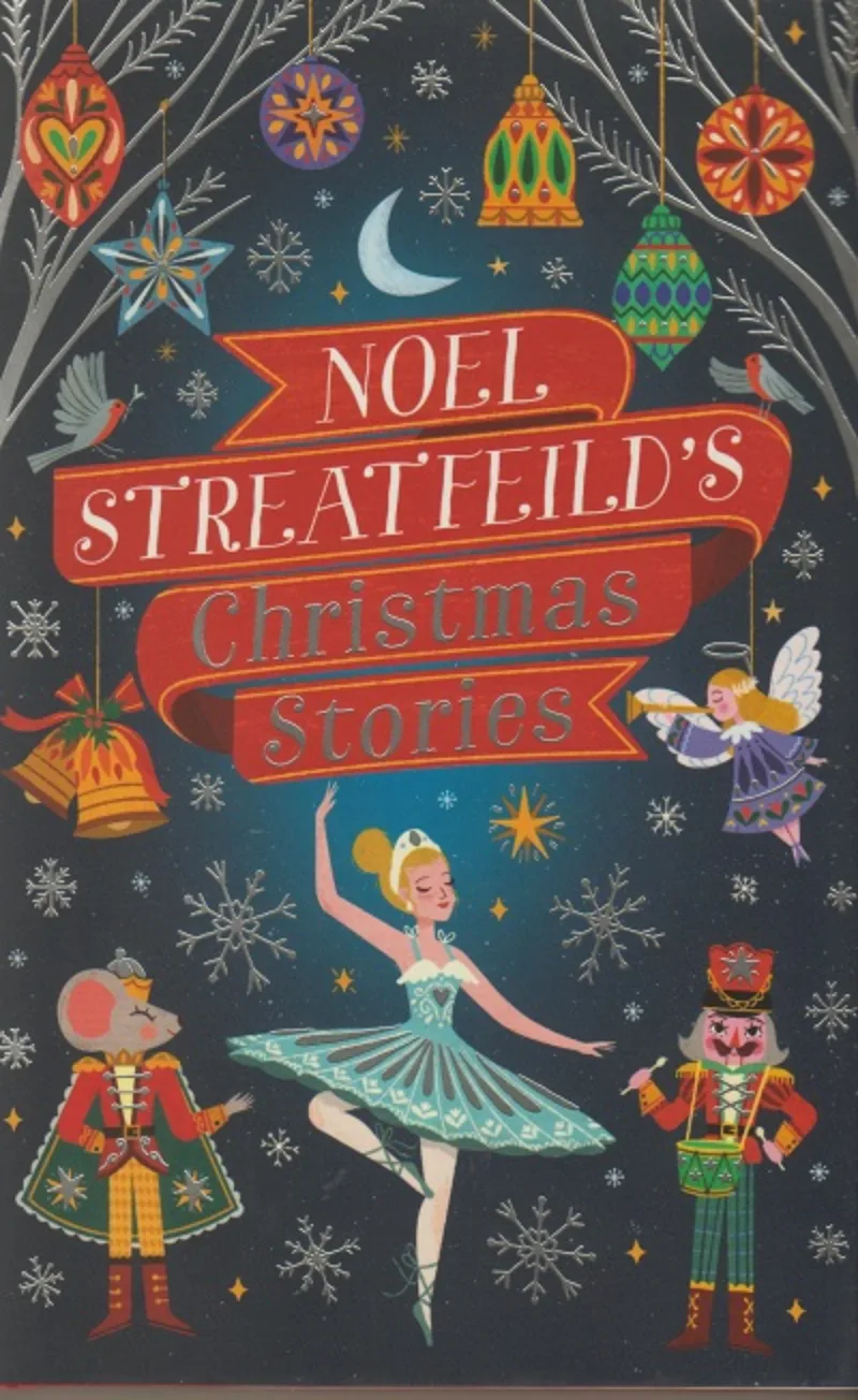 Noel Streatfeild’s Christmas Stories