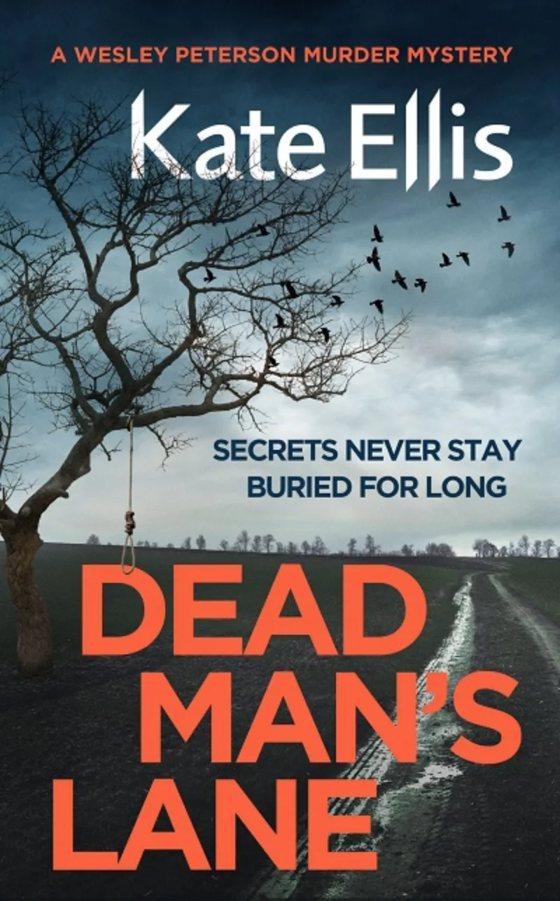 Dead Man’s Lane