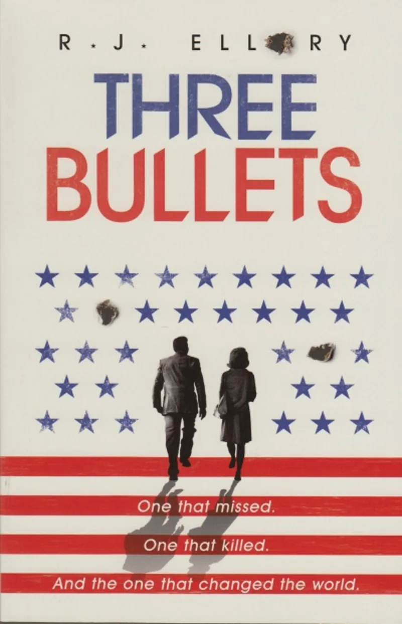 Three Bullets
