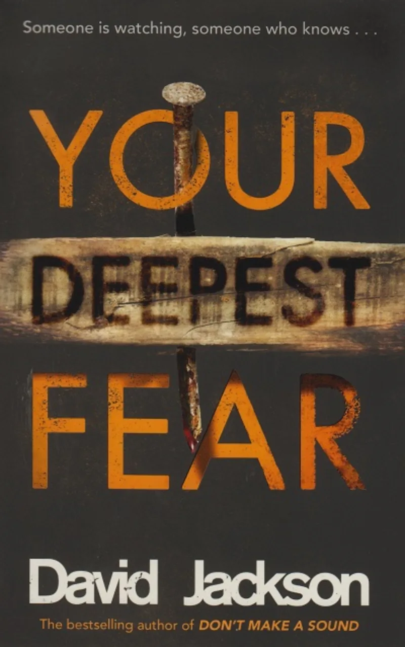 Your Deepest Fear