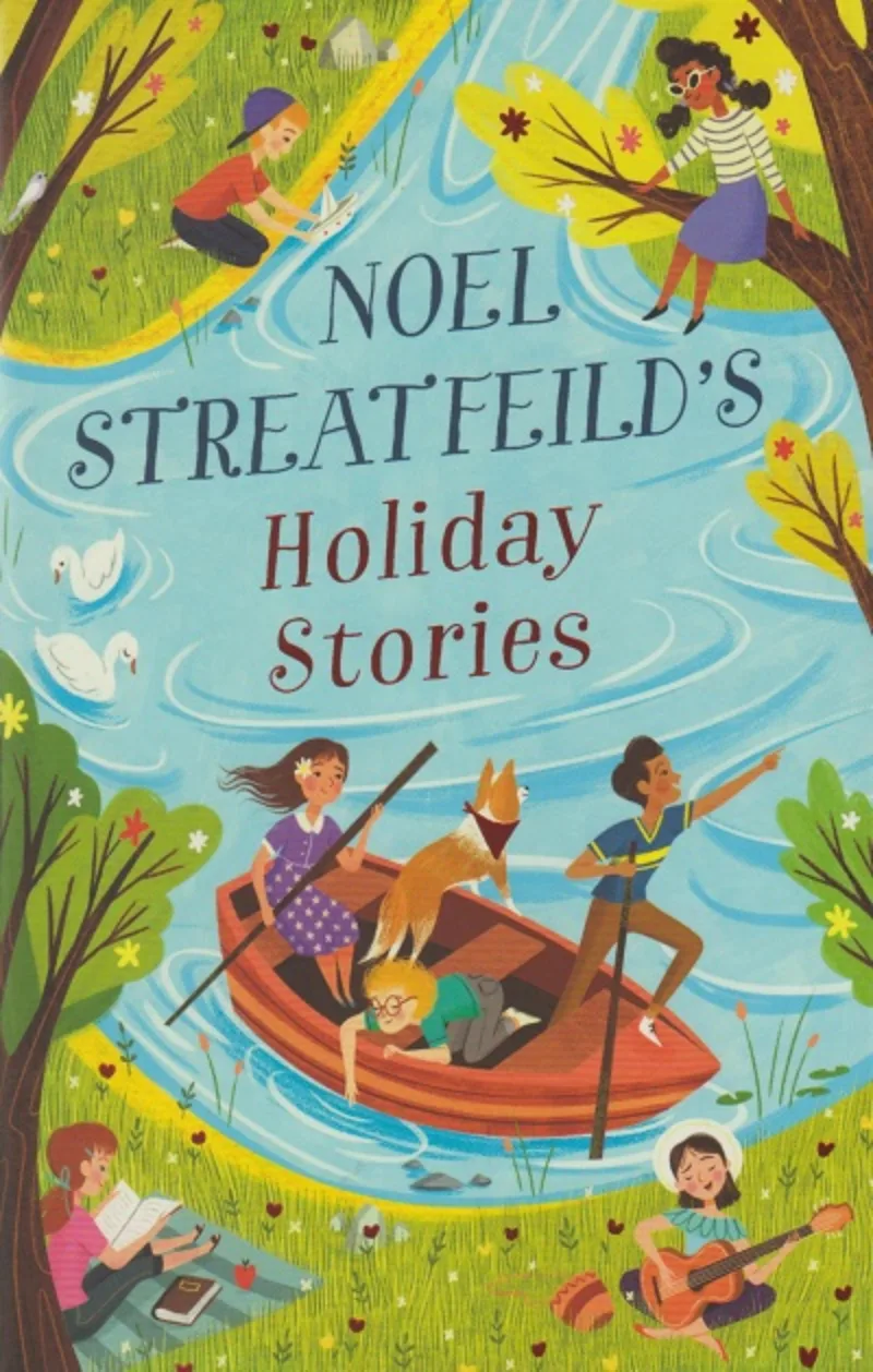 Holiday Stories