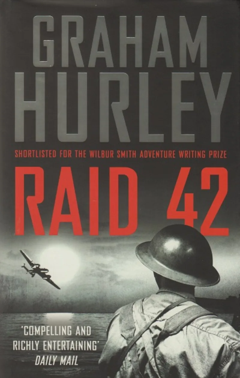 Raid 42