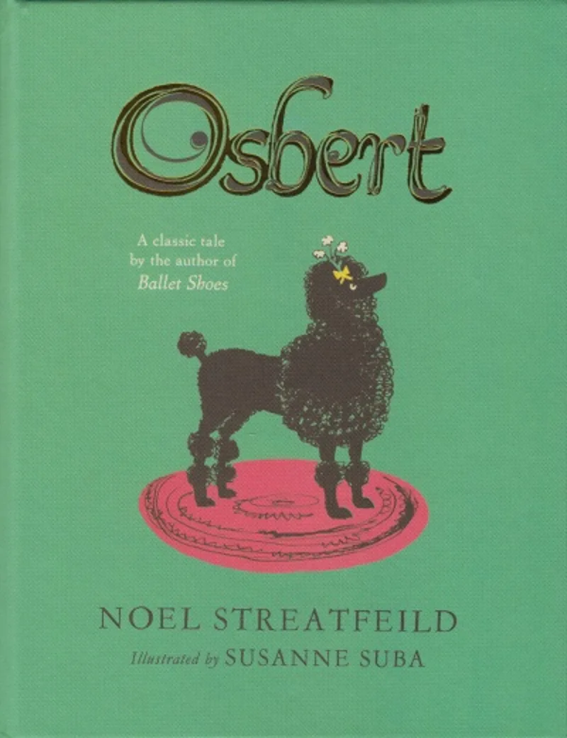 Osbert