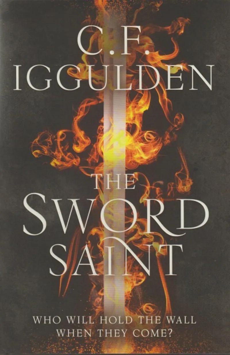 The Sword Saint