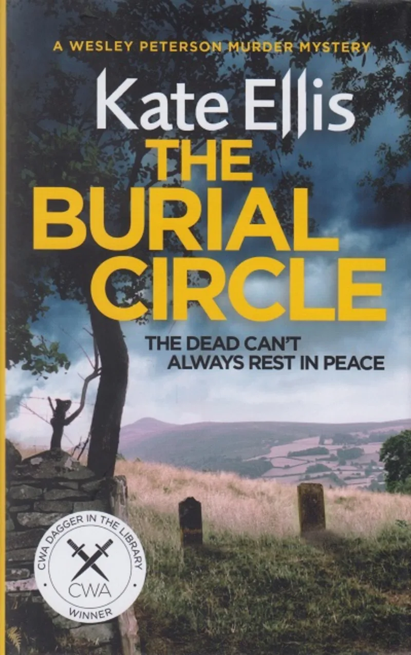 The Burial Circle