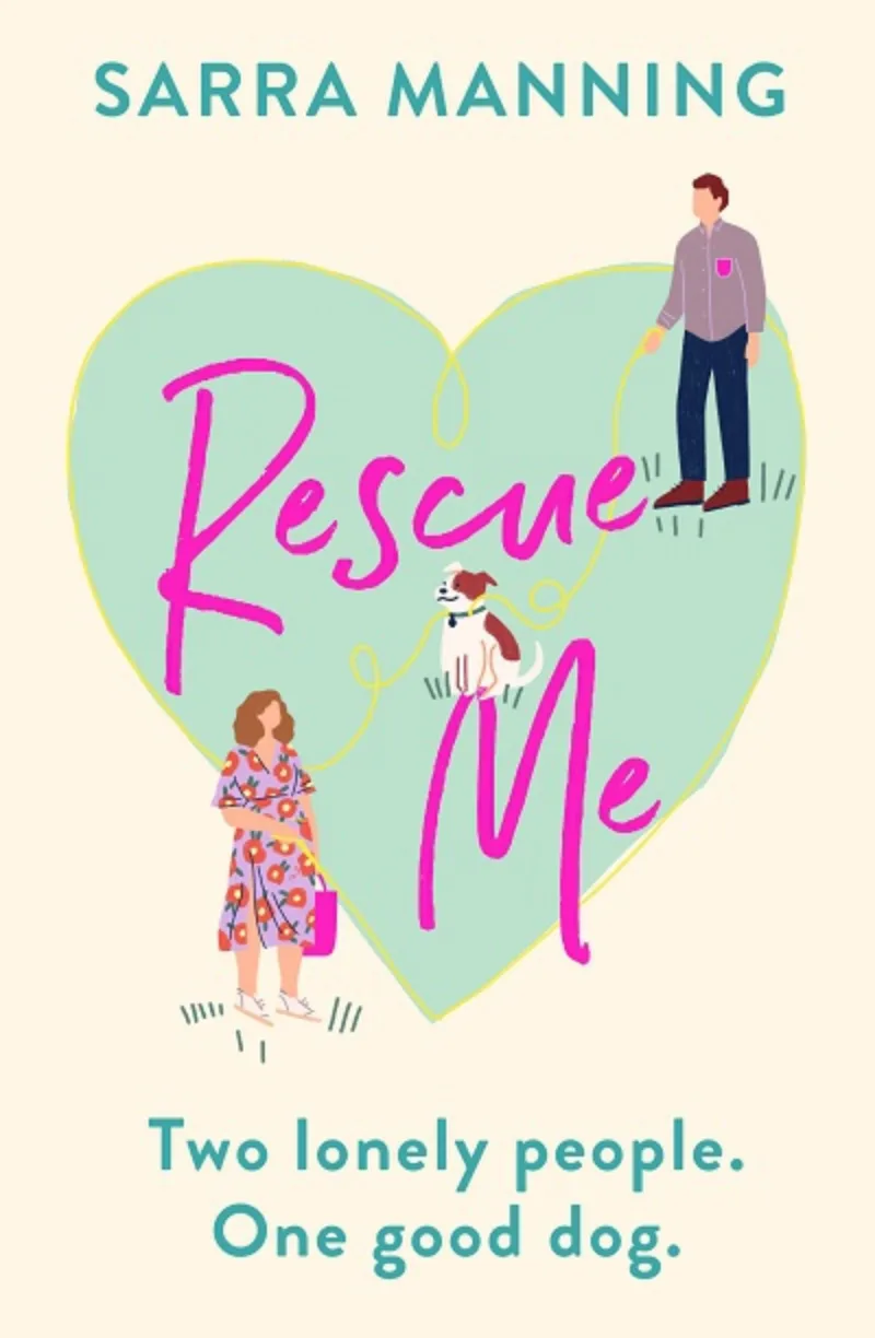Rescue me