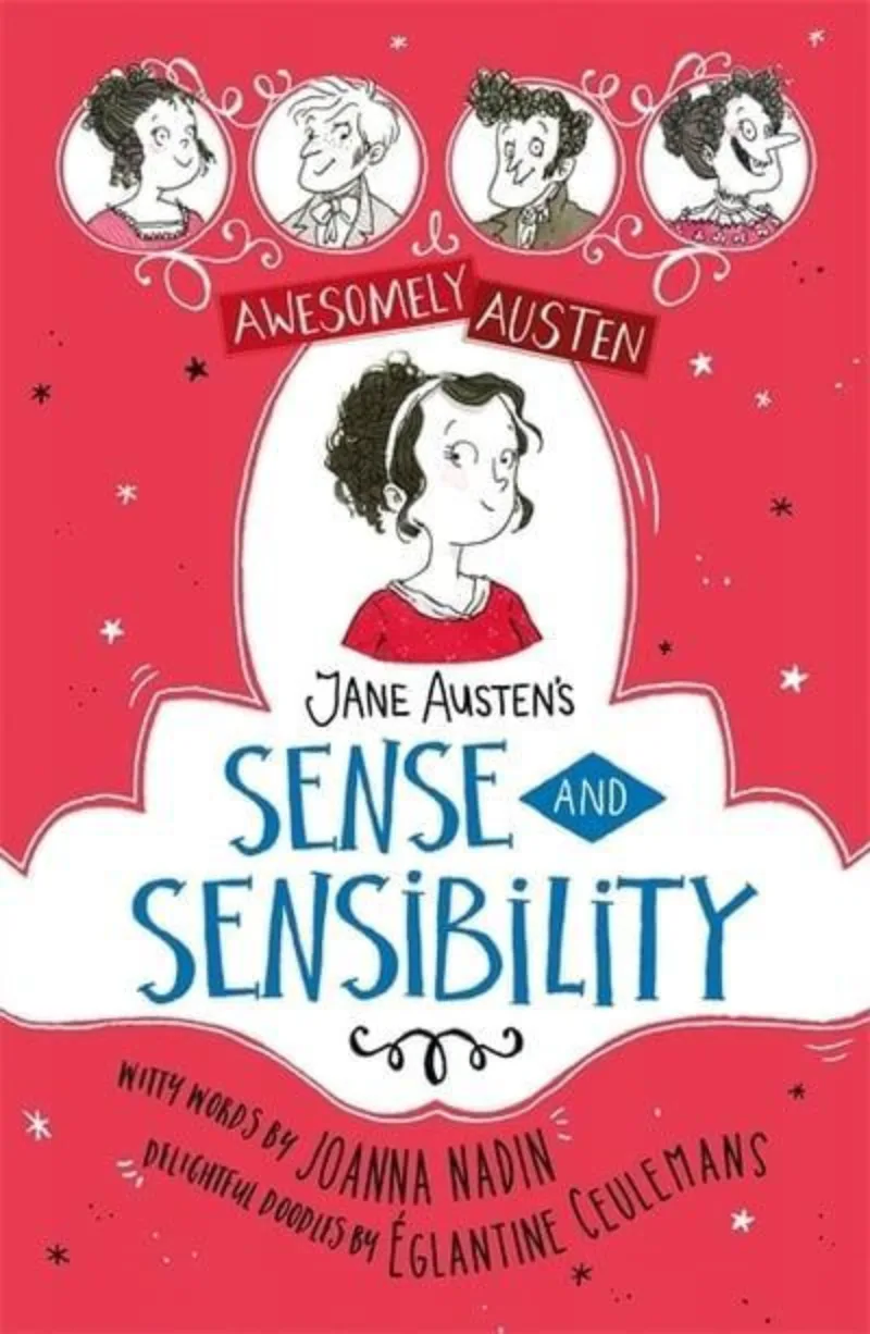 Sense and Sensibility