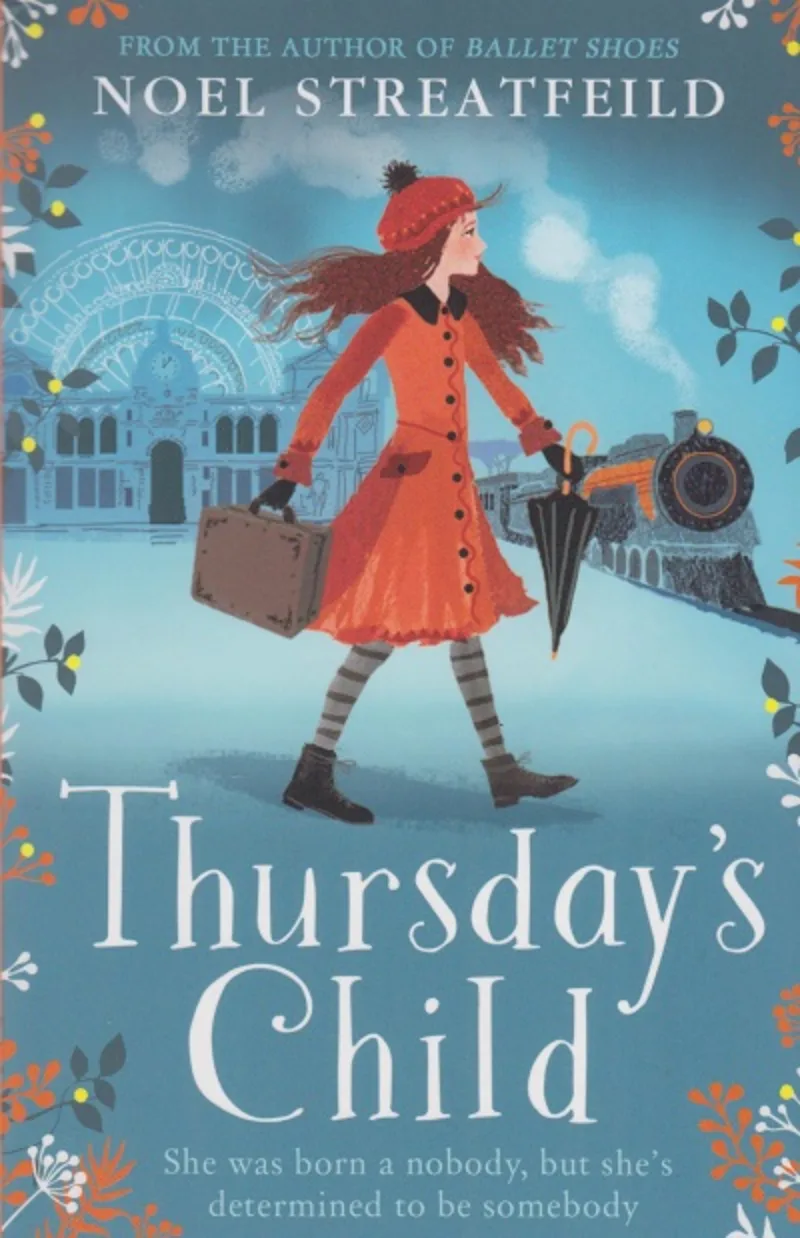 Thursday’s Child
