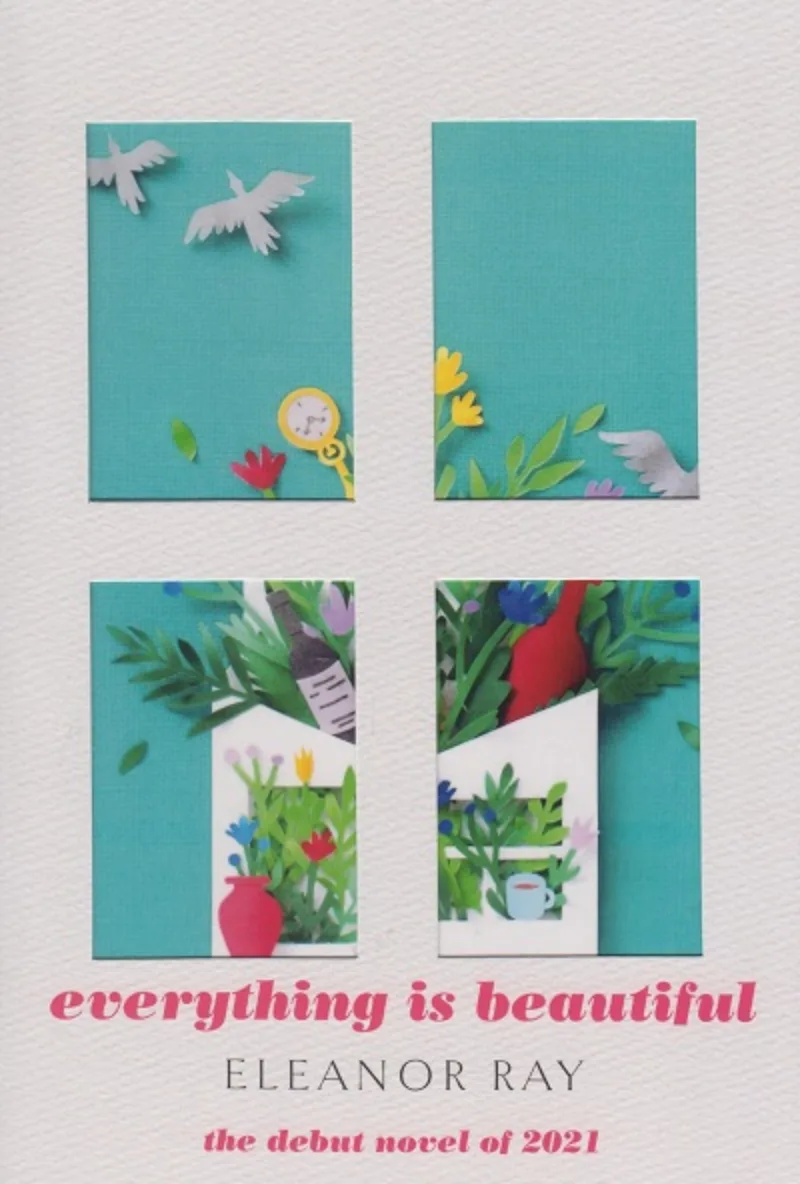 Everything is Beautiful