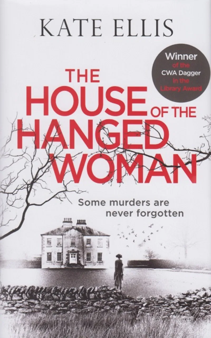 The House of the Hanged Woman