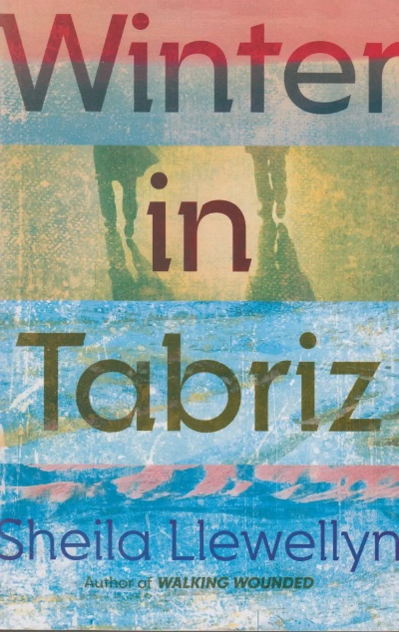 Winter in Tabriz