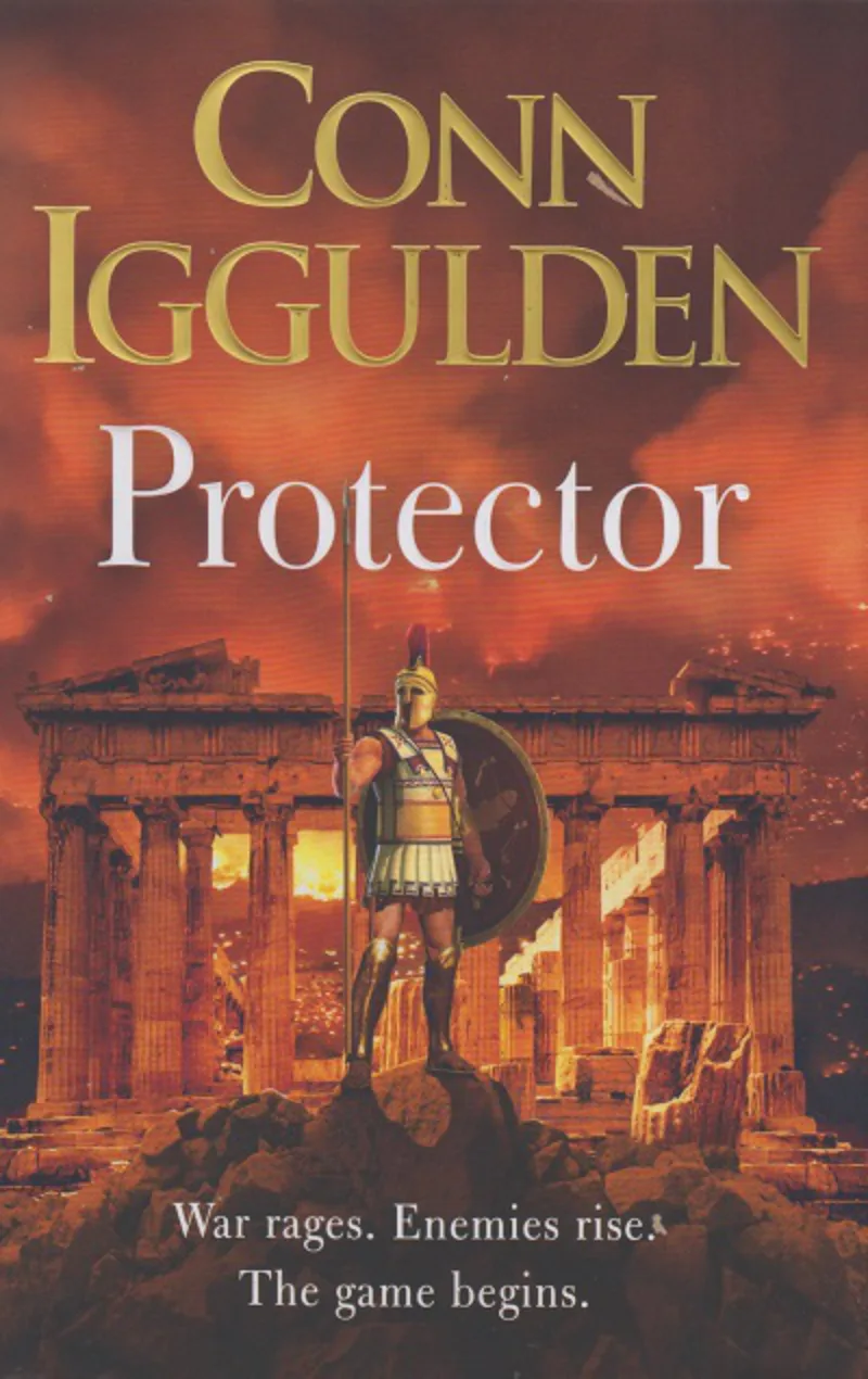 Protector