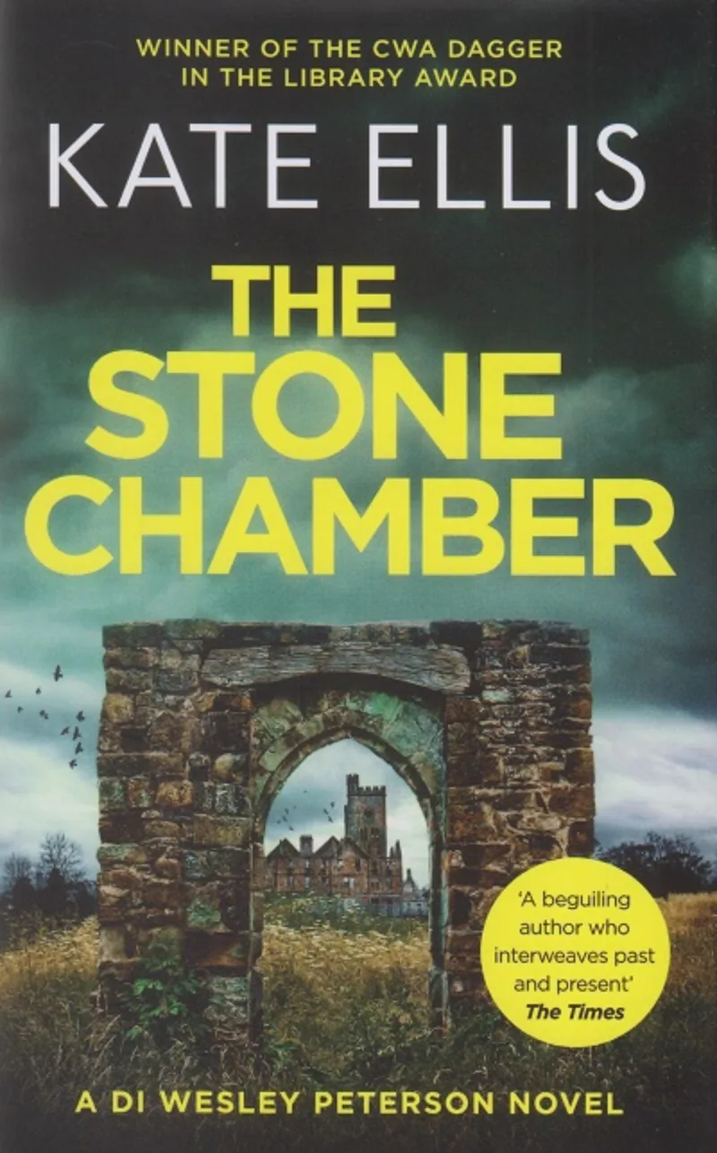 The Stone Chamber